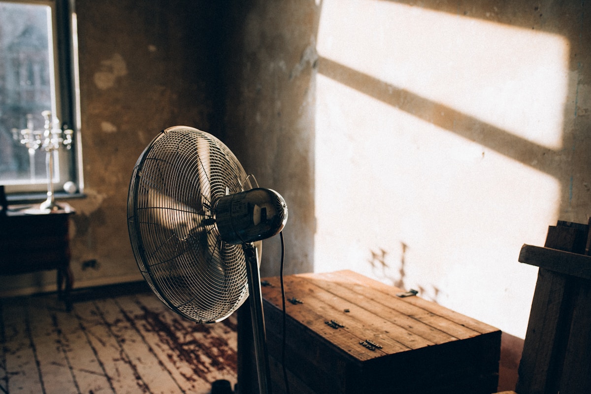 Commercial Water Damage service in Little Rock, AR
